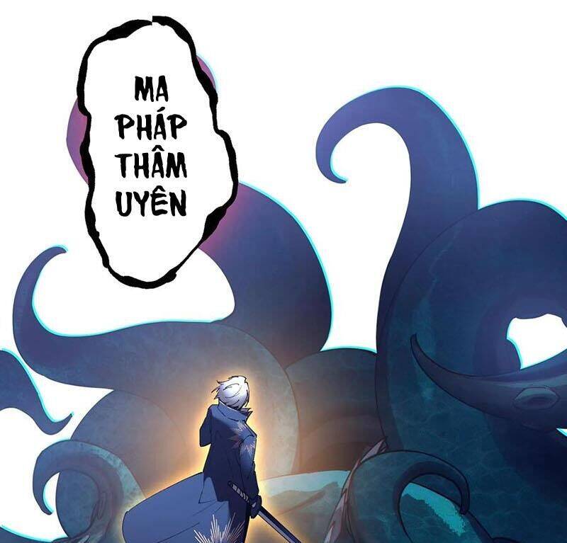 Ta Học Trảm Thần Trong Bệnh Viện Tâm Thần - Chapter 152 - Page 57