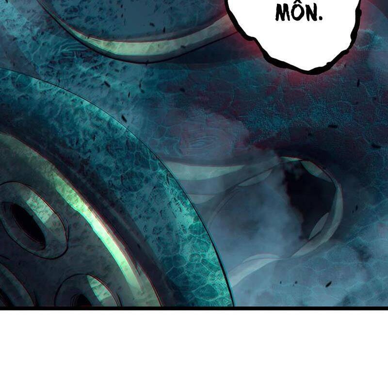 Ta Học Trảm Thần Trong Bệnh Viện Tâm Thần - Chapter 152 - Page 59