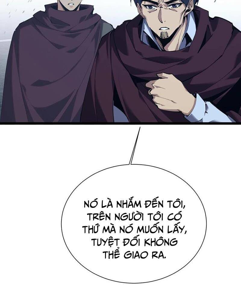 Ta Học Trảm Thần Trong Bệnh Viện Tâm Thần - Chapter 152 - Page 6