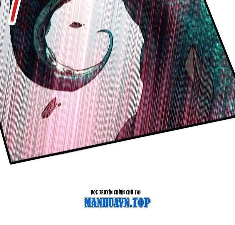 Ta Học Trảm Thần Trong Bệnh Viện Tâm Thần - Chapter 152 - Page 61