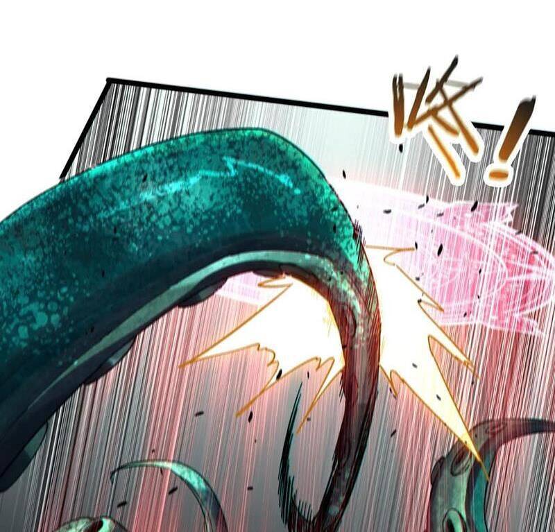 Ta Học Trảm Thần Trong Bệnh Viện Tâm Thần - Chapter 152 - Page 62