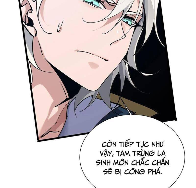 Ta Học Trảm Thần Trong Bệnh Viện Tâm Thần - Chapter 152 - Page 67