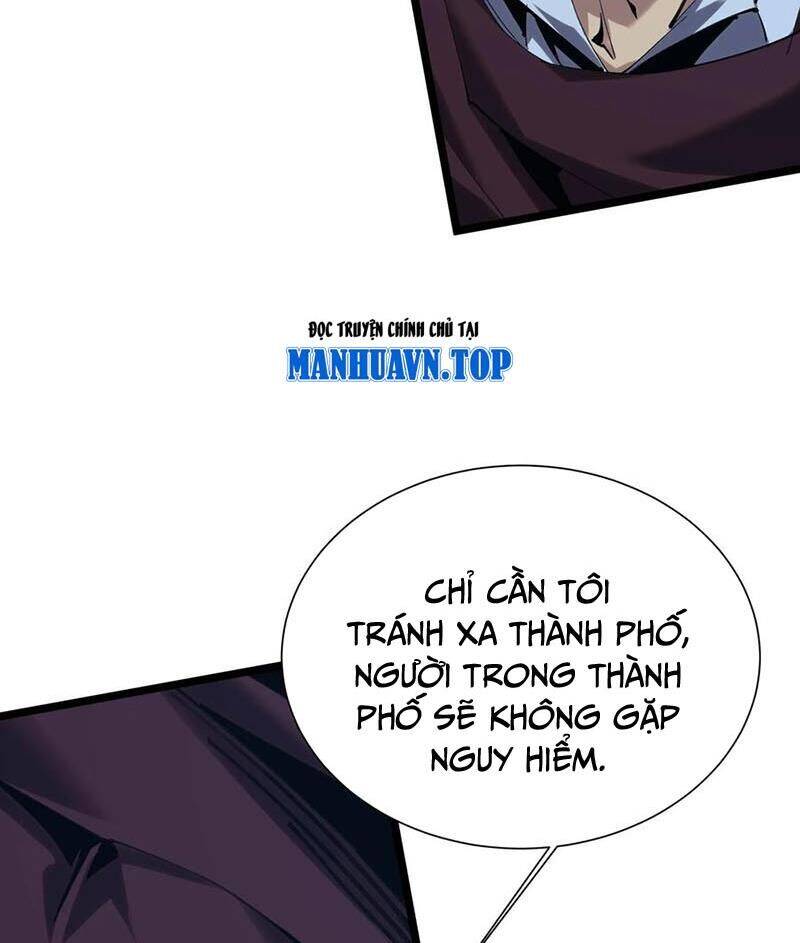 Ta Học Trảm Thần Trong Bệnh Viện Tâm Thần - Chapter 152 - Page 8