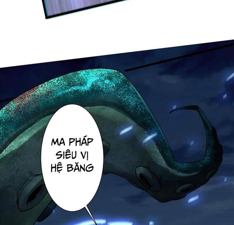 Ta Học Trảm Thần Trong Bệnh Viện Tâm Thần - Chapter 152 - Page 82