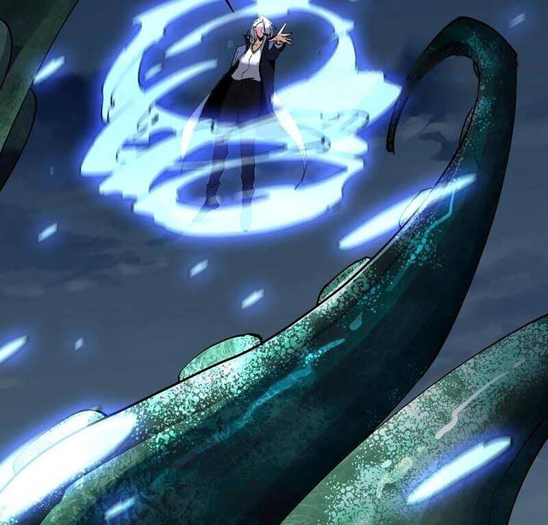 Ta Học Trảm Thần Trong Bệnh Viện Tâm Thần - Chapter 152 - Page 83