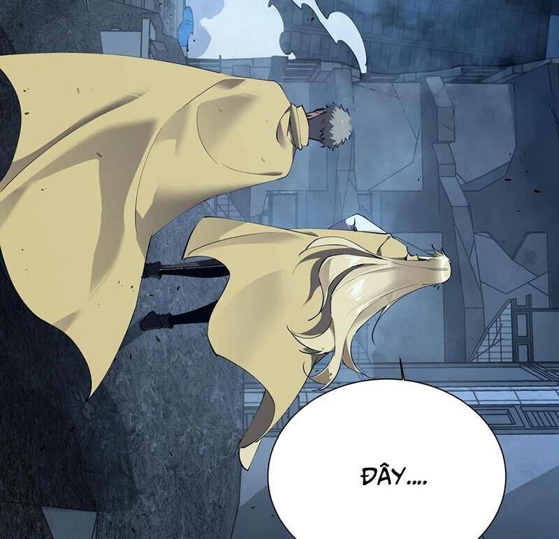 Ta Học Trảm Thần Trong Bệnh Viện Tâm Thần - Chapter 152 - Page 94