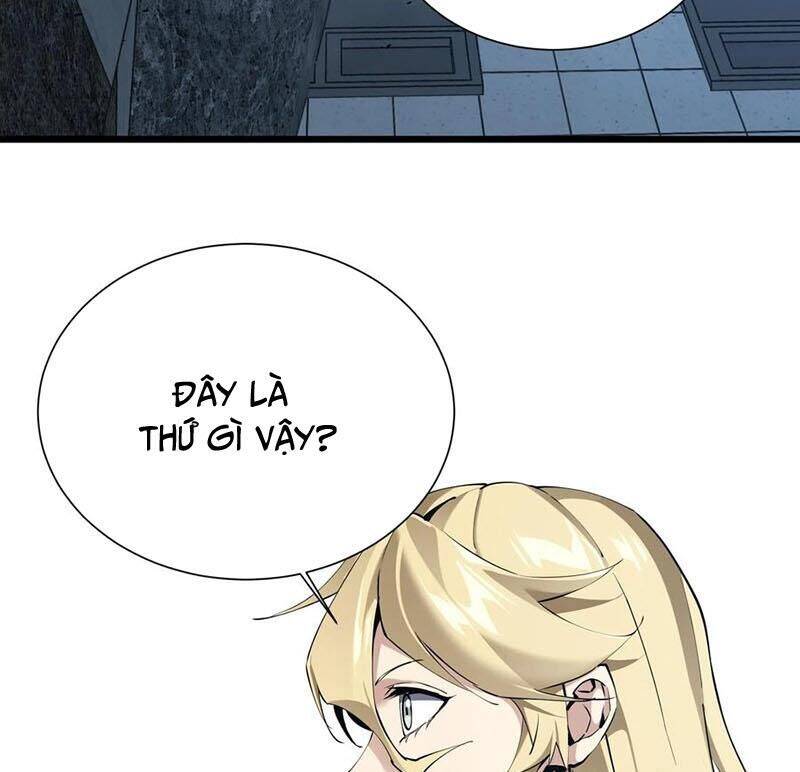 Ta Học Trảm Thần Trong Bệnh Viện Tâm Thần - Chapter 152 - Page 95