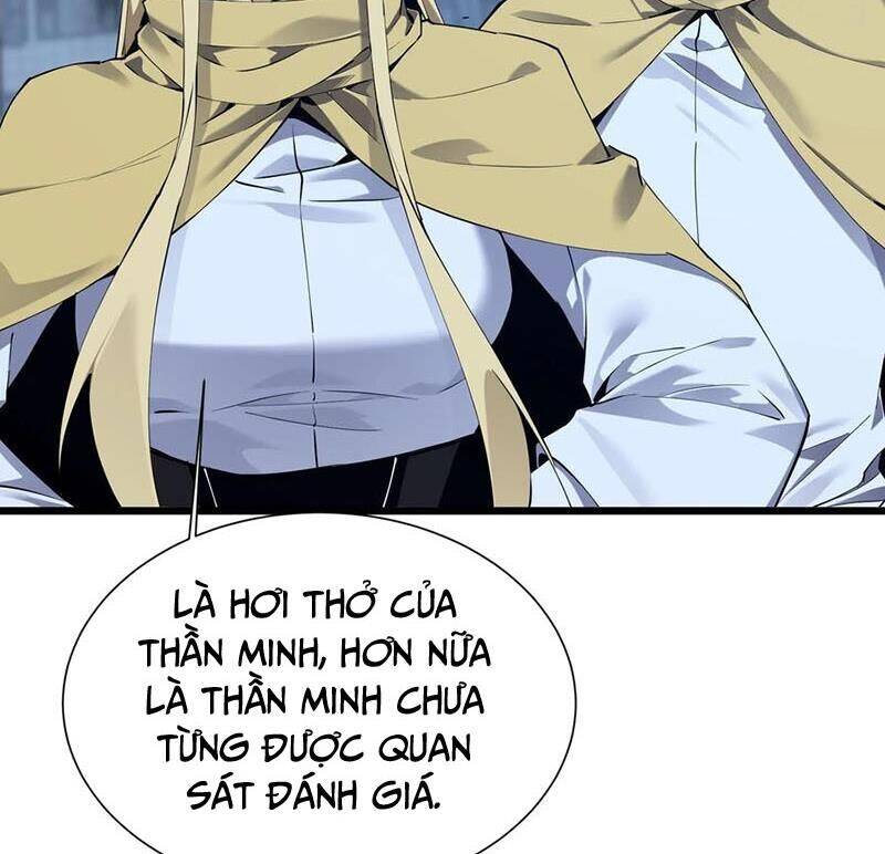 Ta Học Trảm Thần Trong Bệnh Viện Tâm Thần - Chapter 152 - Page 98