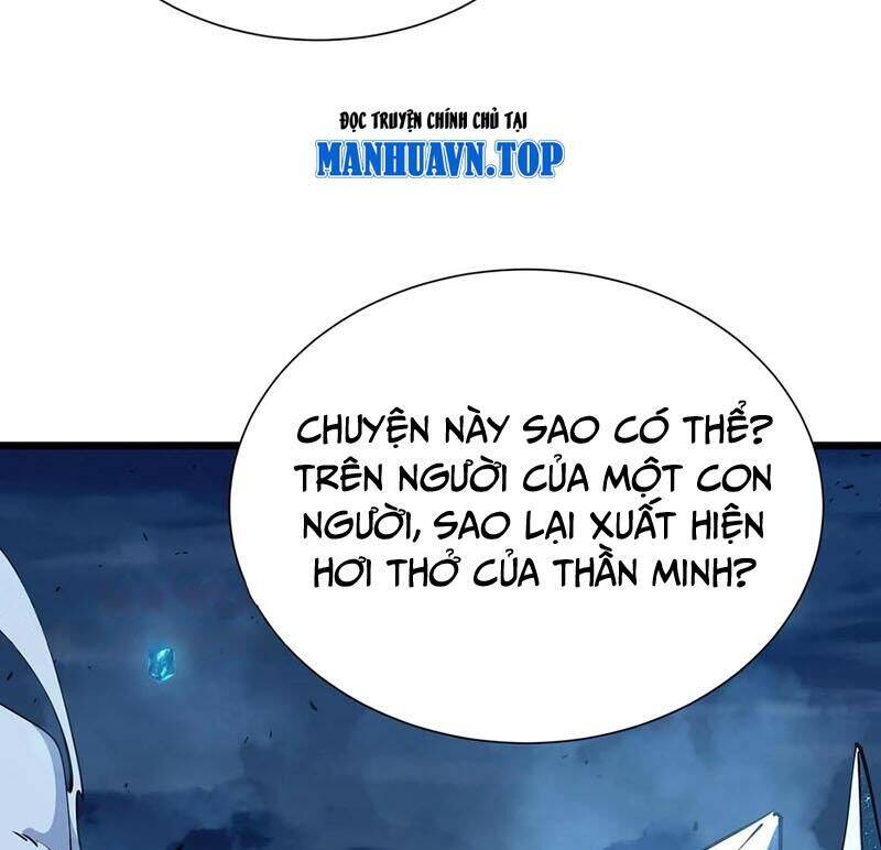 Ta Học Trảm Thần Trong Bệnh Viện Tâm Thần - Chapter 152 - Page 99