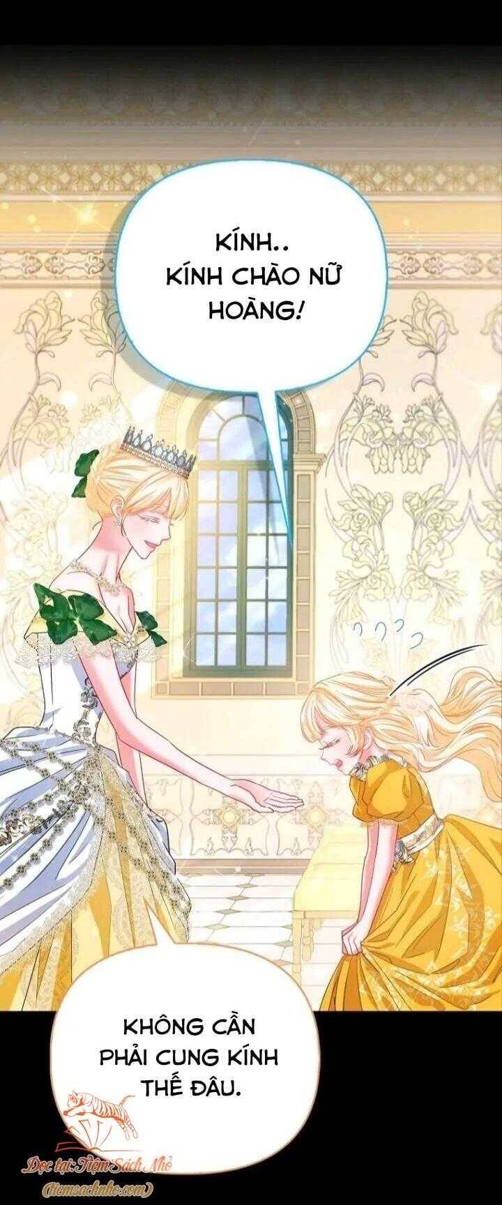 Nàng Công Chúa Của Mọi Người - Chapter 46 - Page 10