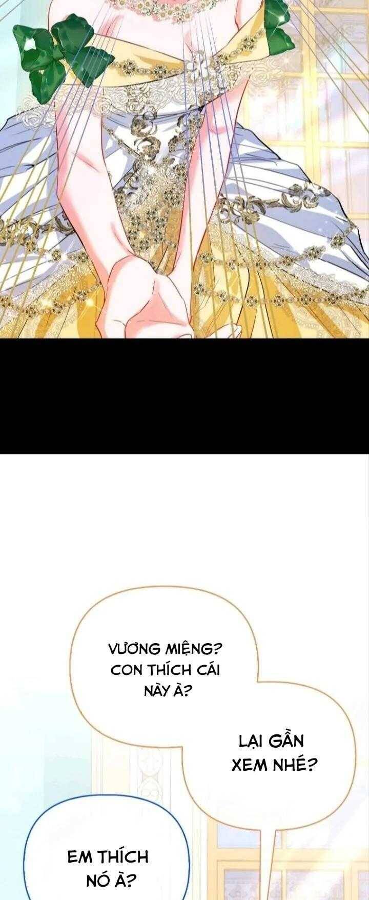 Nàng Công Chúa Của Mọi Người - Chapter 46 - Page 13