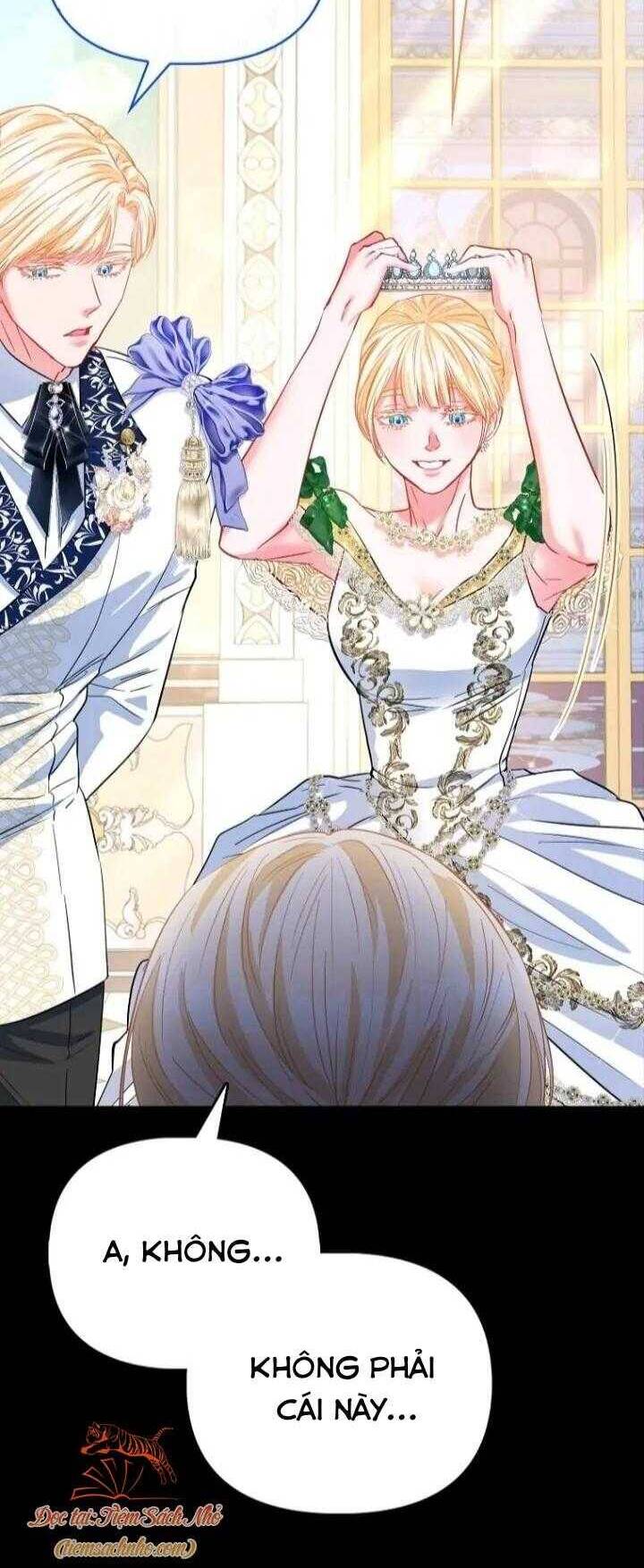 Nàng Công Chúa Của Mọi Người - Chapter 46 - Page 14