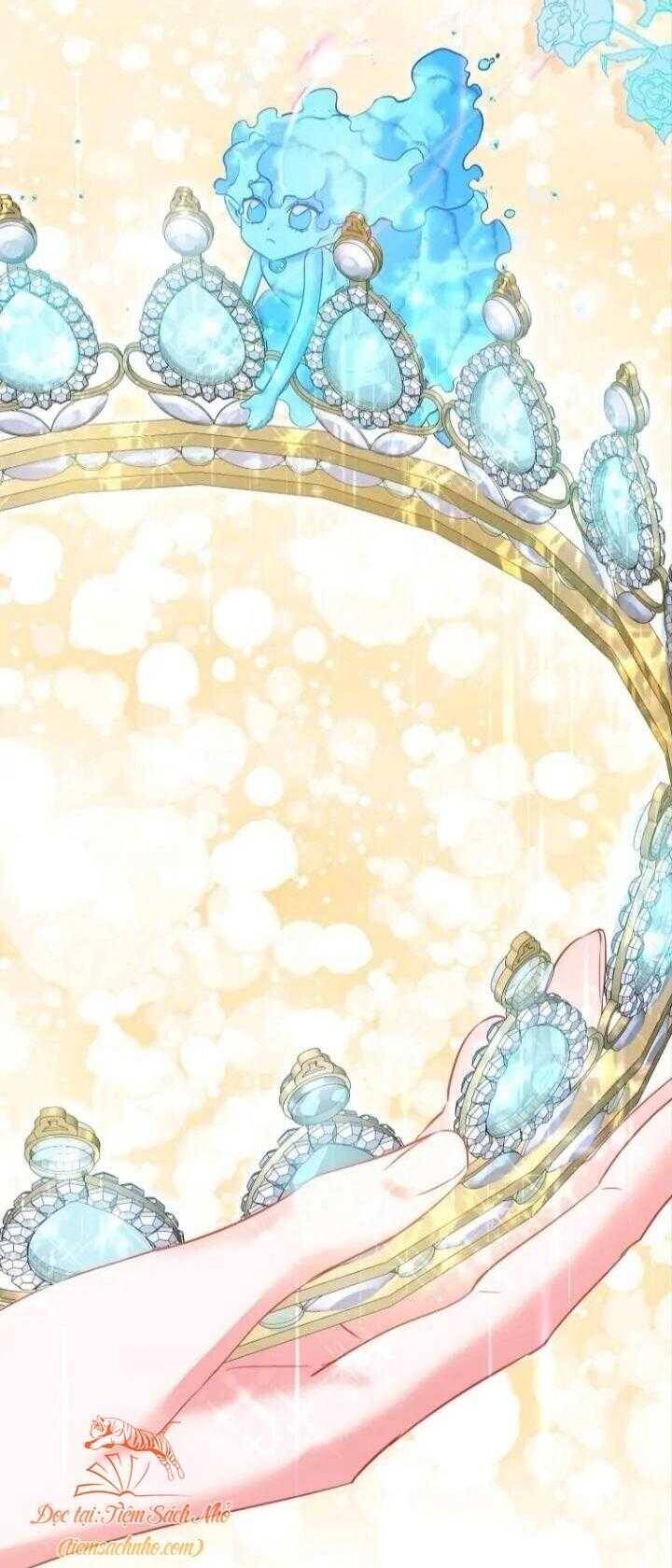 Nàng Công Chúa Của Mọi Người - Chapter 46 - Page 16