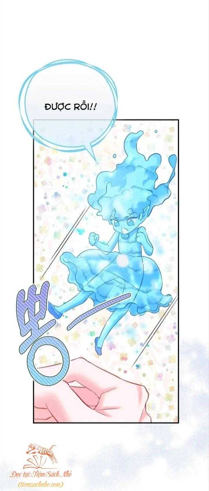 Nàng Công Chúa Của Mọi Người - Chapter 46 - Page 18