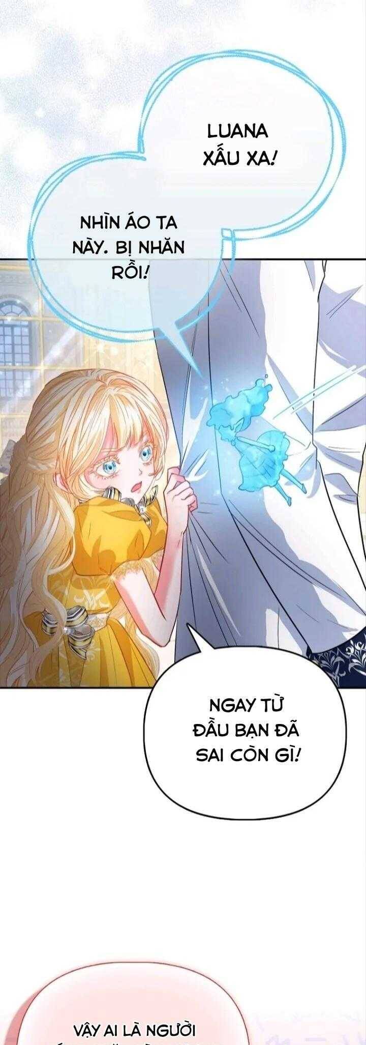 Nàng Công Chúa Của Mọi Người - Chapter 46 - Page 19