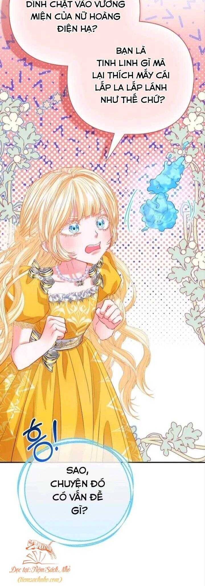 Nàng Công Chúa Của Mọi Người - Chapter 46 - Page 20