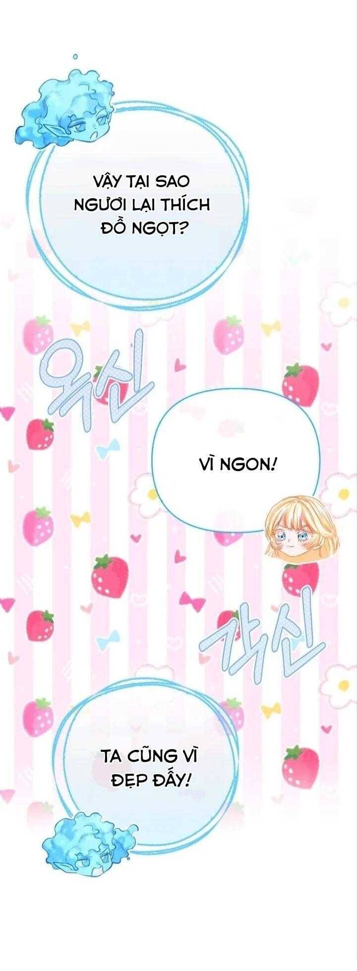 Nàng Công Chúa Của Mọi Người - Chapter 46 - Page 21