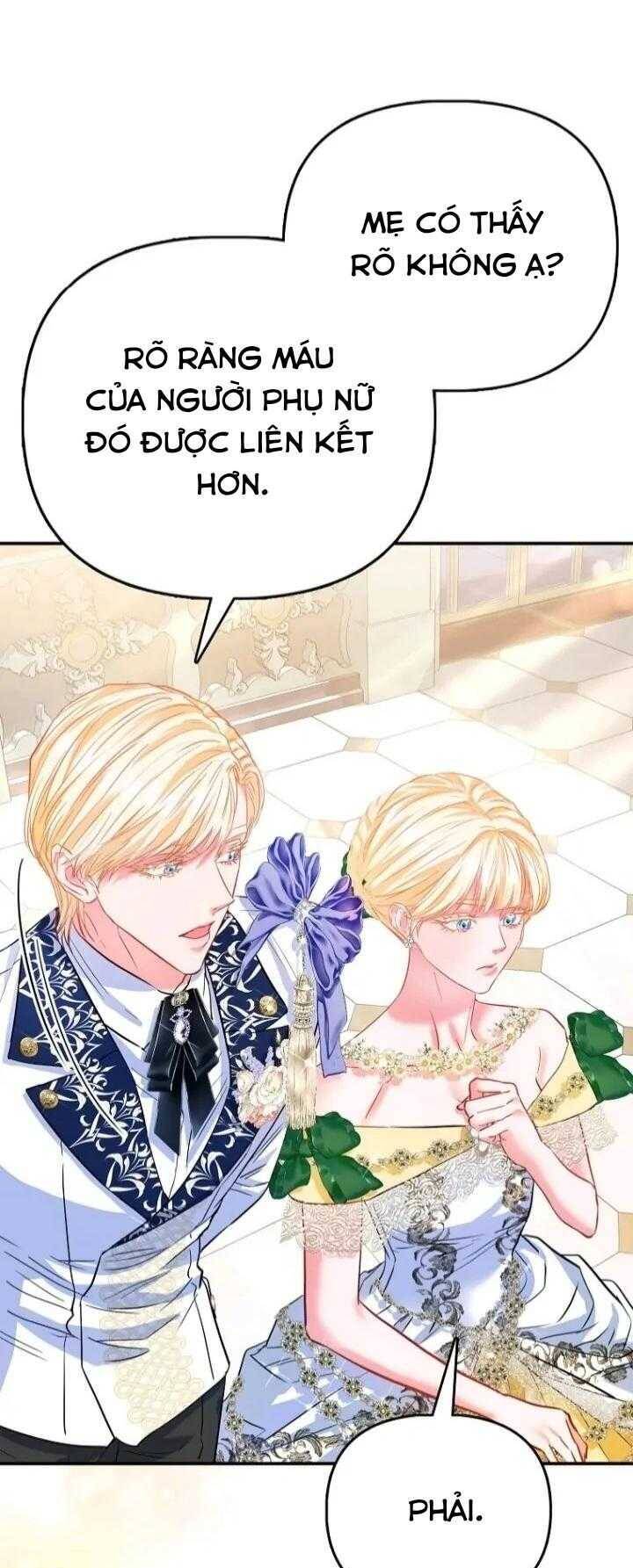 Nàng Công Chúa Của Mọi Người - Chapter 46 - Page 23