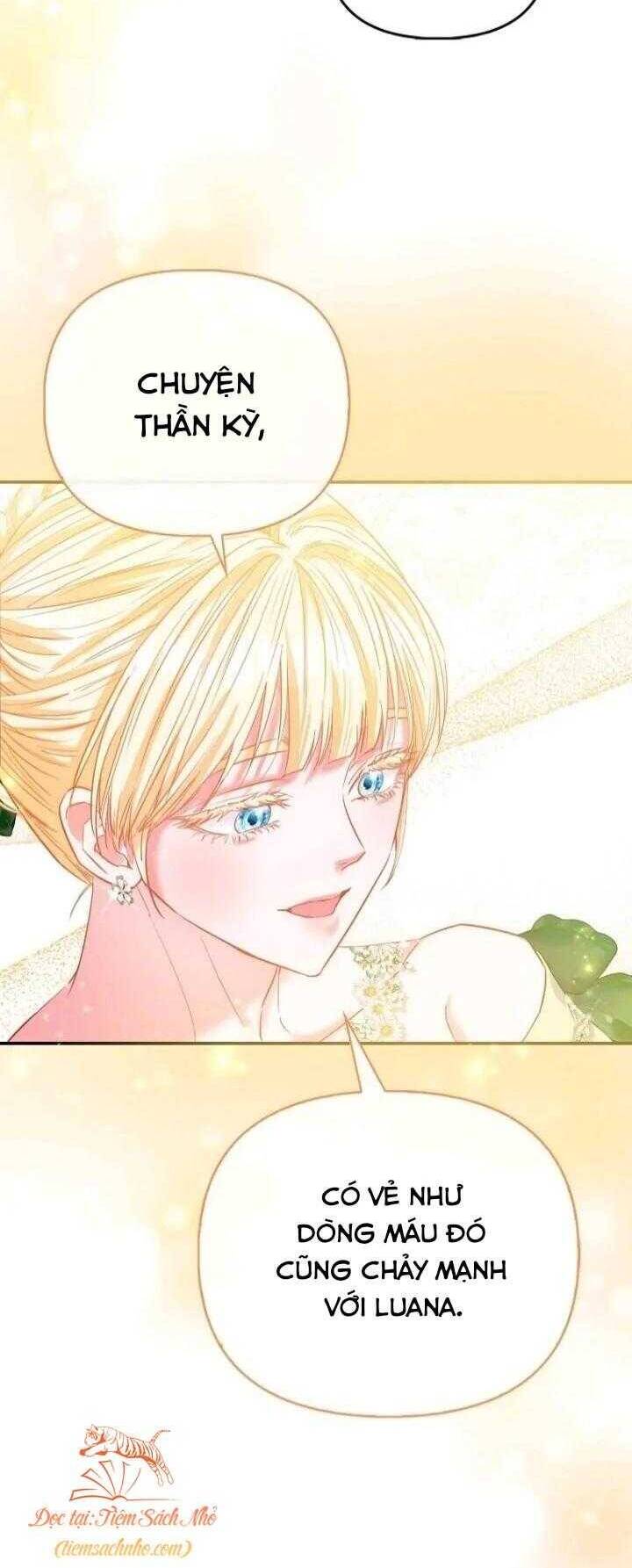 Nàng Công Chúa Của Mọi Người - Chapter 46 - Page 24