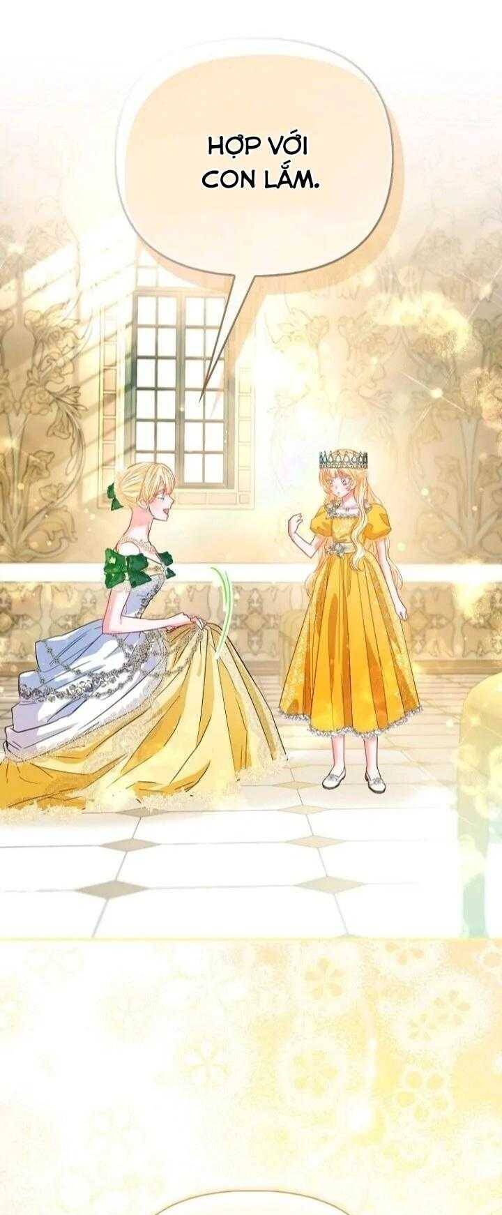 Nàng Công Chúa Của Mọi Người - Chapter 46 - Page 27