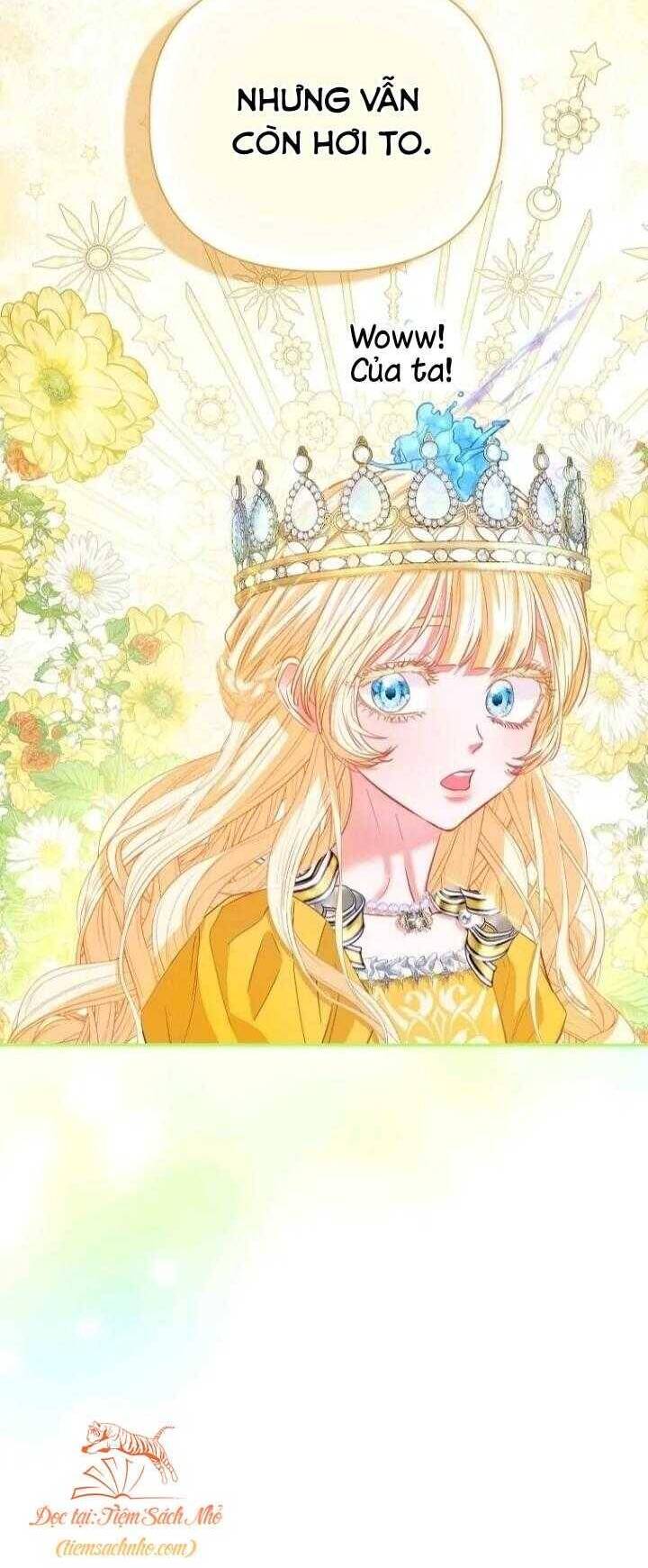 Nàng Công Chúa Của Mọi Người - Chapter 46 - Page 28