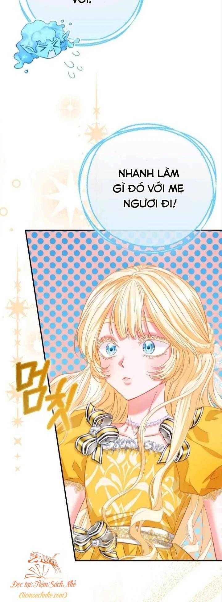 Nàng Công Chúa Của Mọi Người - Chapter 46 - Page 3