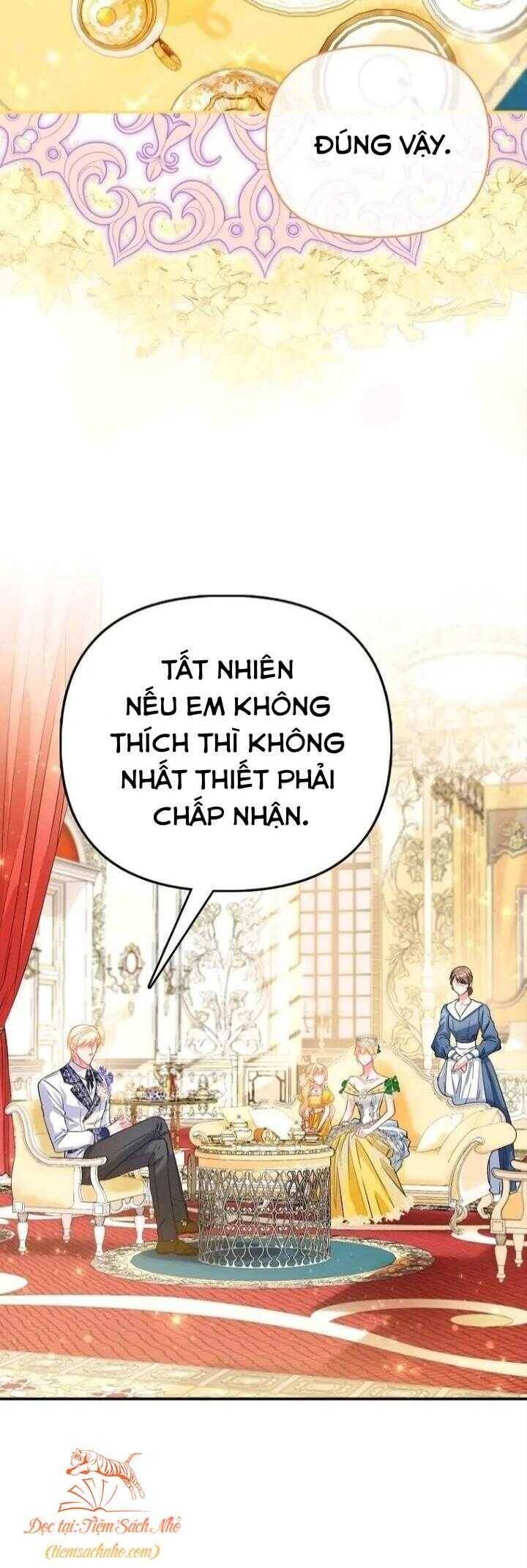 Nàng Công Chúa Của Mọi Người - Chapter 46 - Page 30