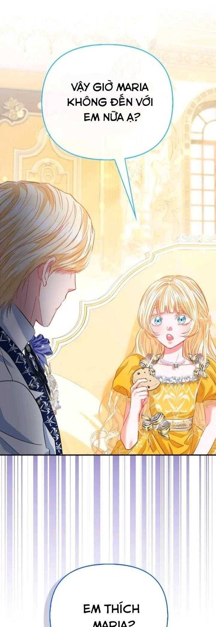 Nàng Công Chúa Của Mọi Người - Chapter 46 - Page 31