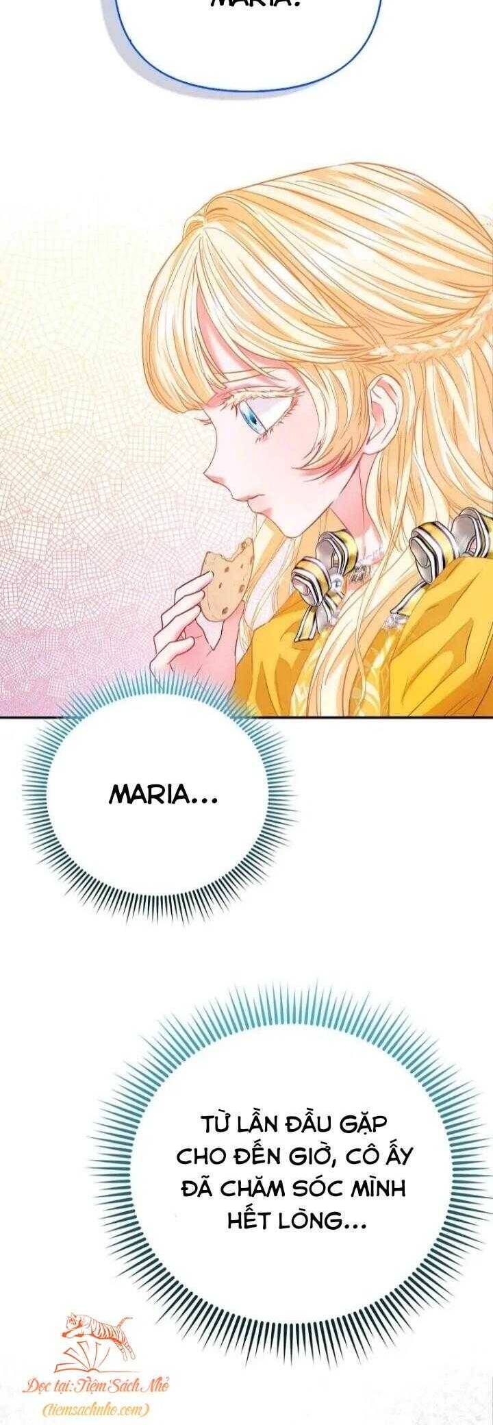 Nàng Công Chúa Của Mọi Người - Chapter 46 - Page 32