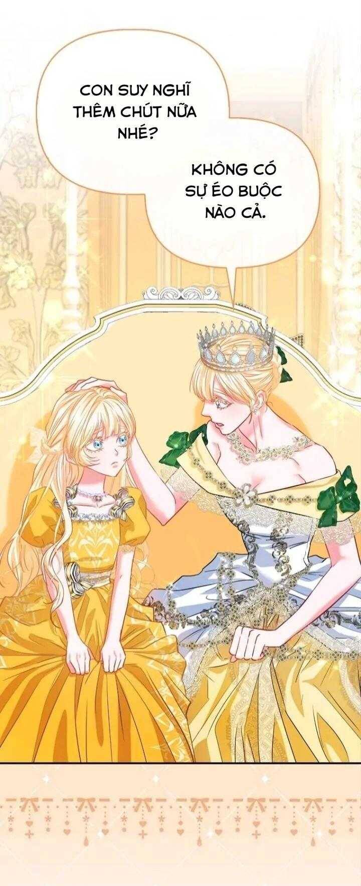 Nàng Công Chúa Của Mọi Người - Chapter 46 - Page 36