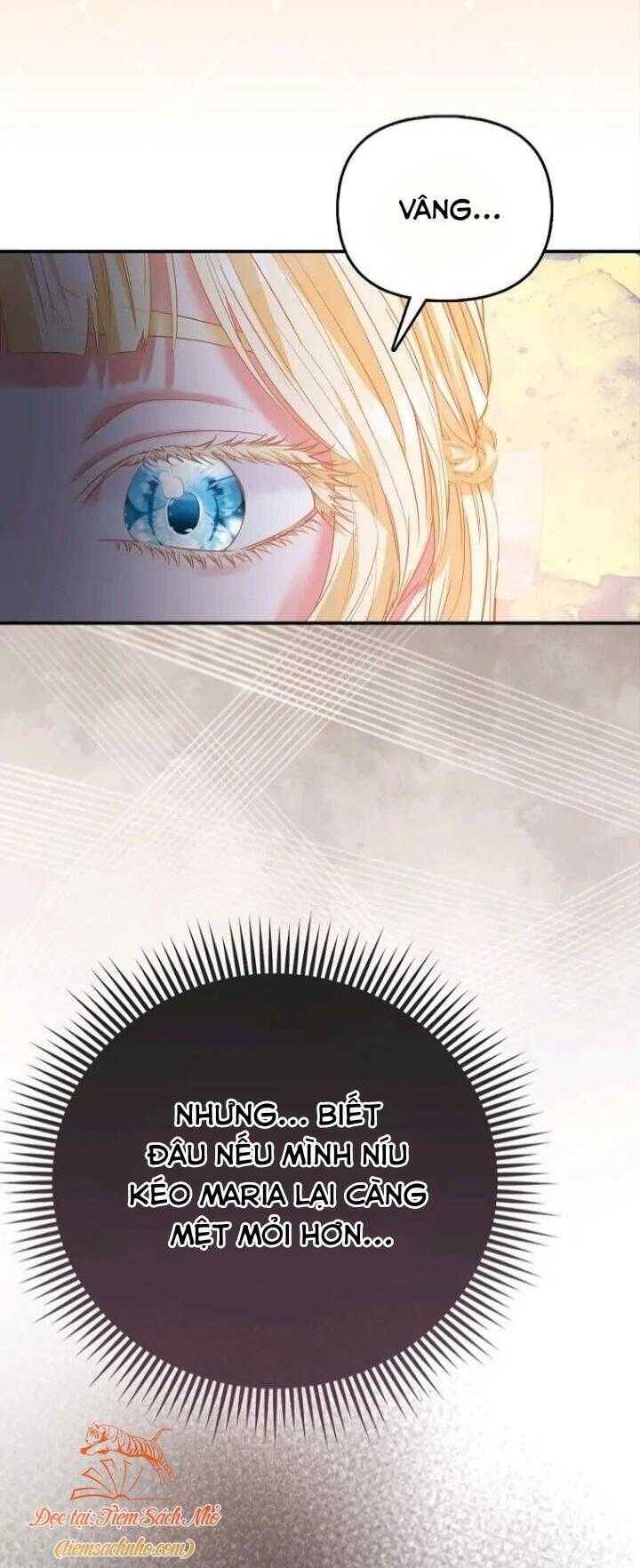 Nàng Công Chúa Của Mọi Người - Chapter 46 - Page 37