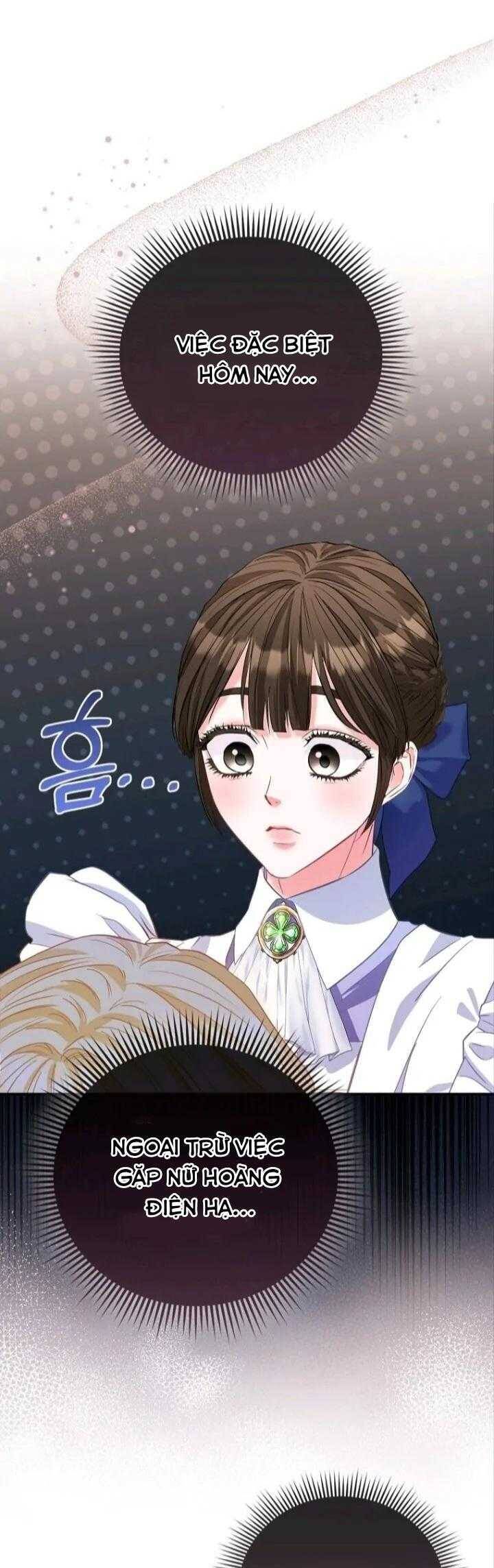 Nàng Công Chúa Của Mọi Người - Chapter 46 - Page 42