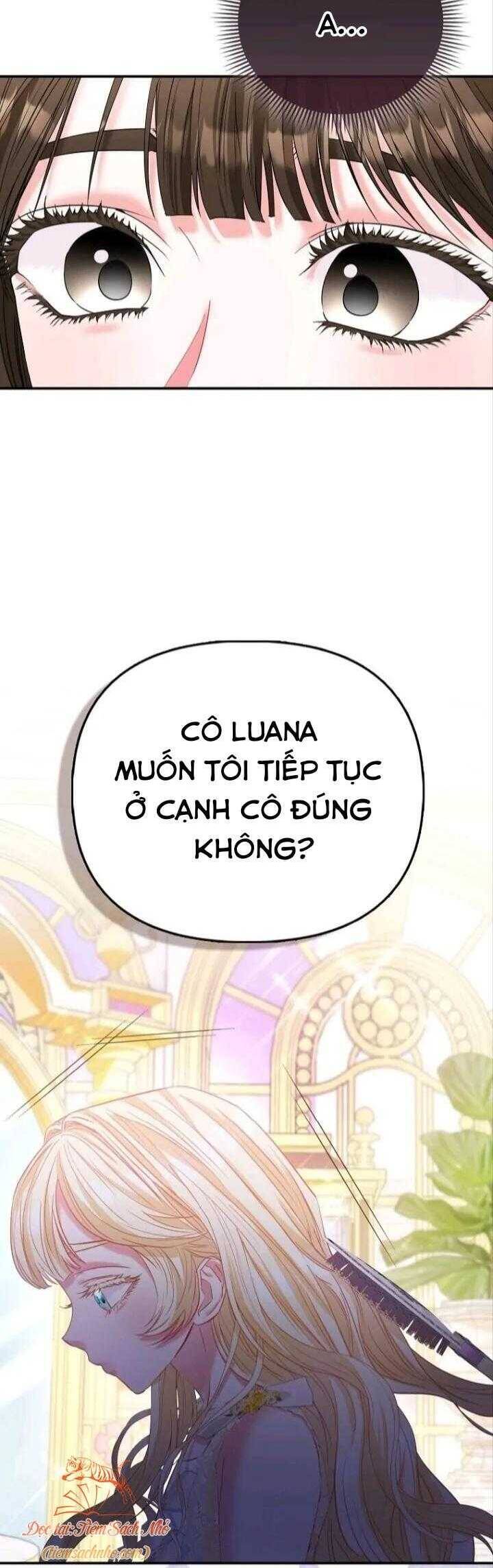 Nàng Công Chúa Của Mọi Người - Chapter 46 - Page 43