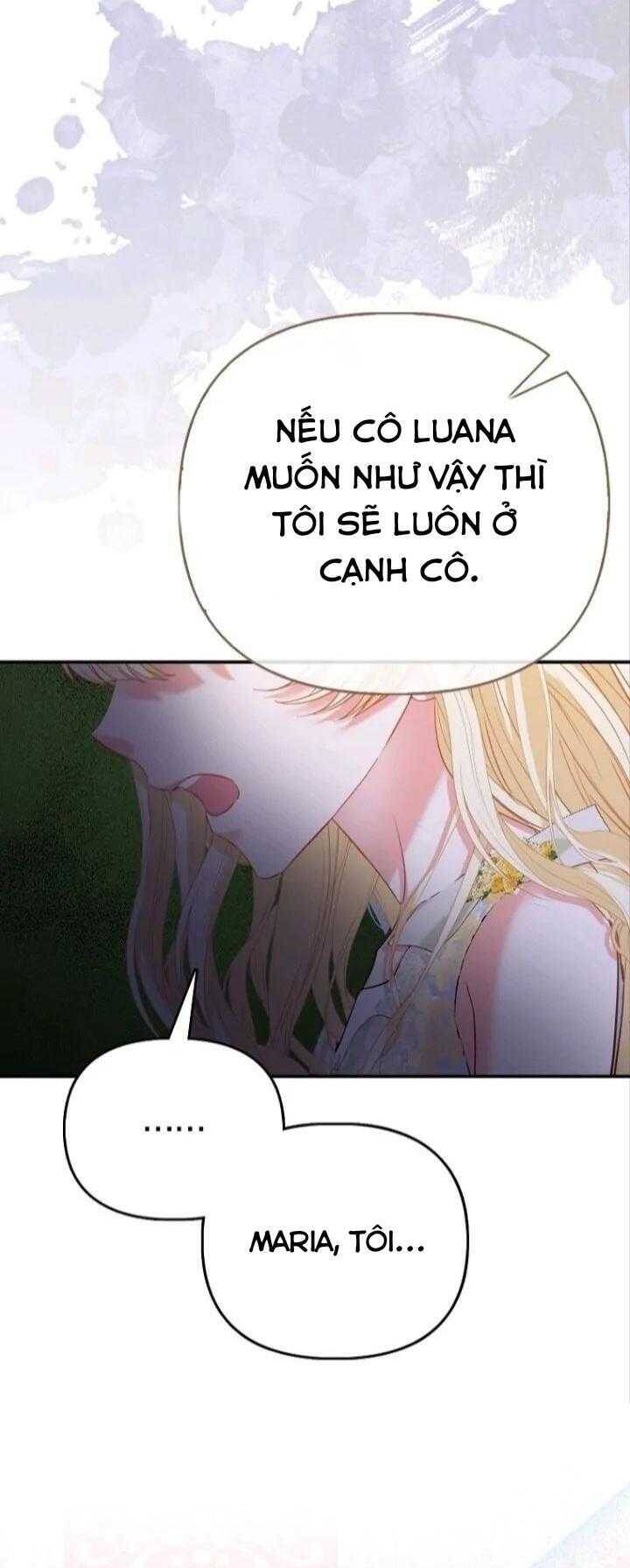 Nàng Công Chúa Của Mọi Người - Chapter 46 - Page 44