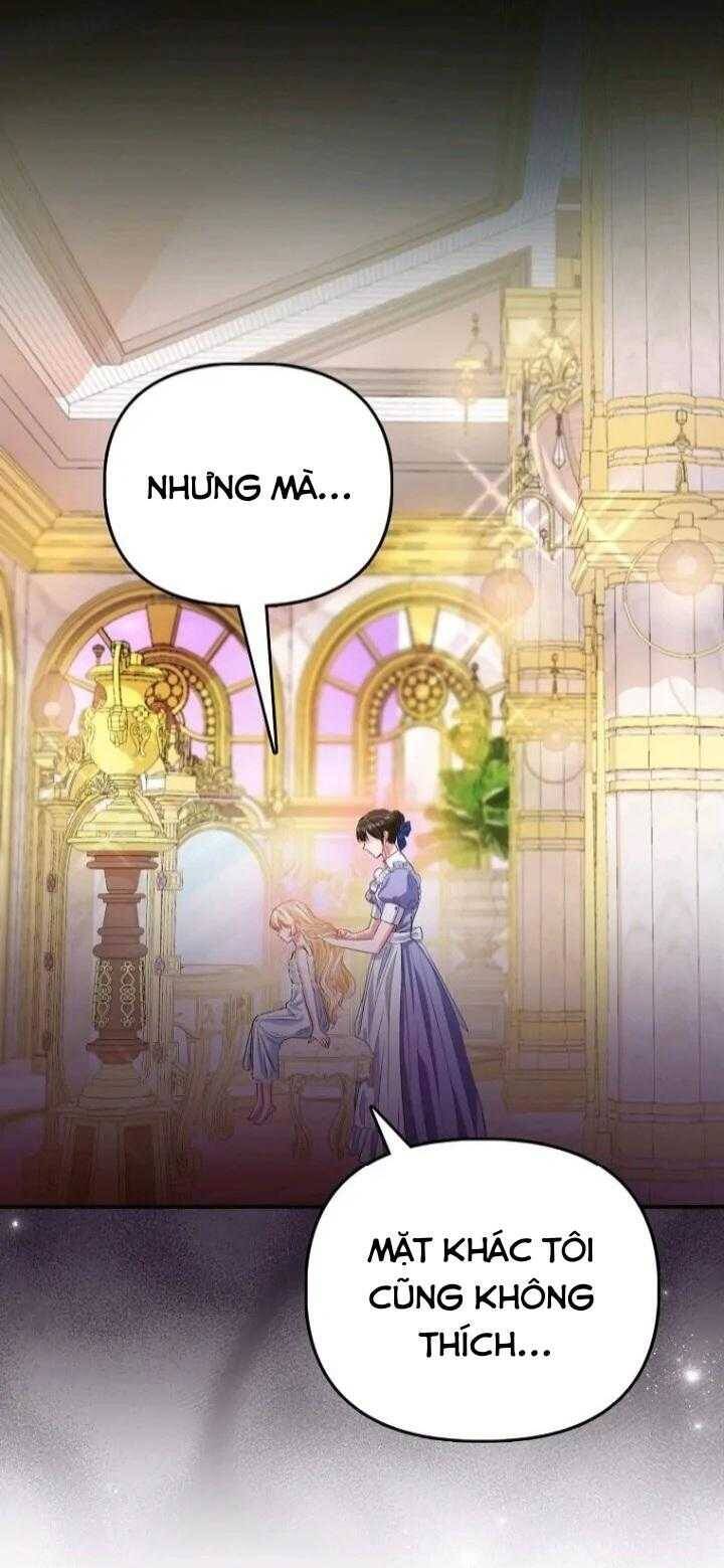 Nàng Công Chúa Của Mọi Người - Chapter 46 - Page 46