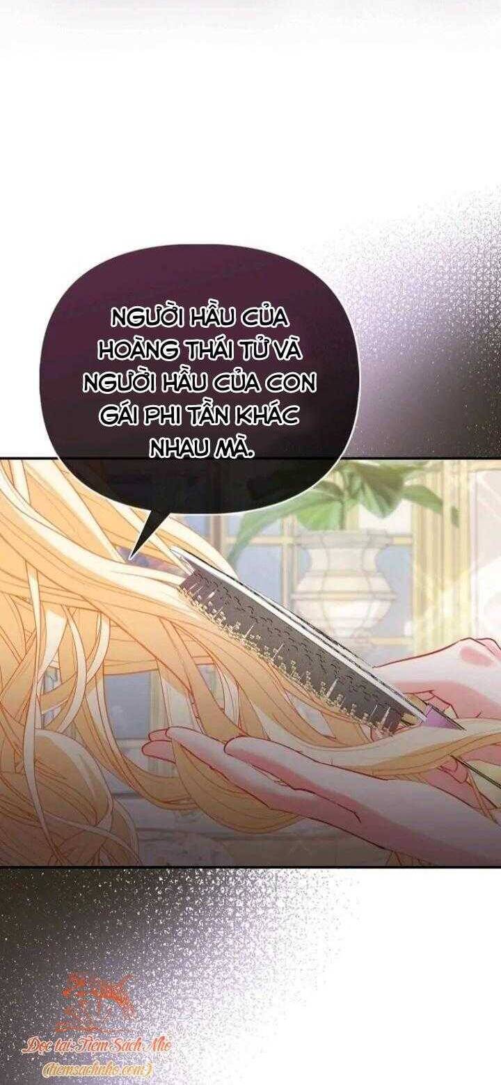 Nàng Công Chúa Của Mọi Người - Chapter 46 - Page 47