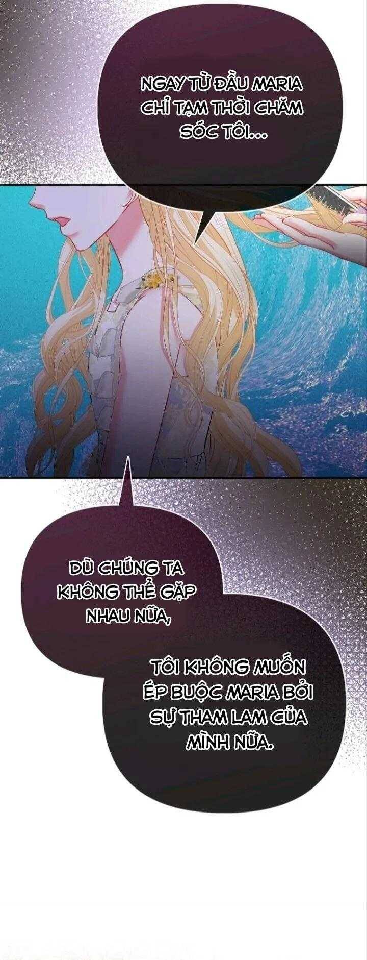 Nàng Công Chúa Của Mọi Người - Chapter 46 - Page 48