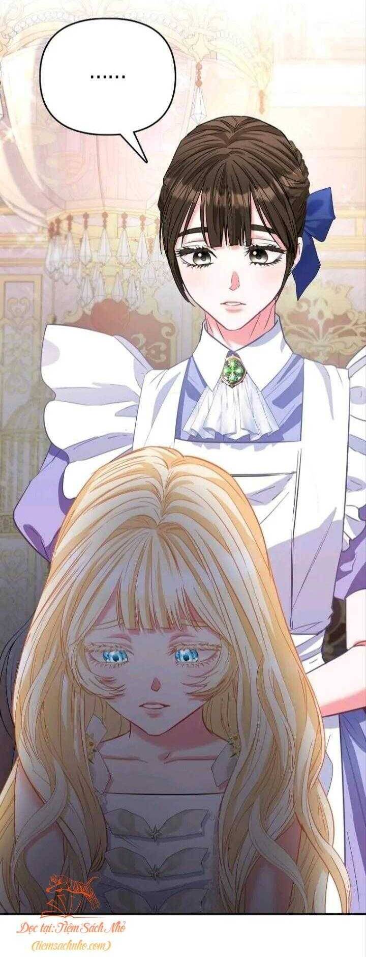 Nàng Công Chúa Của Mọi Người - Chapter 46 - Page 49