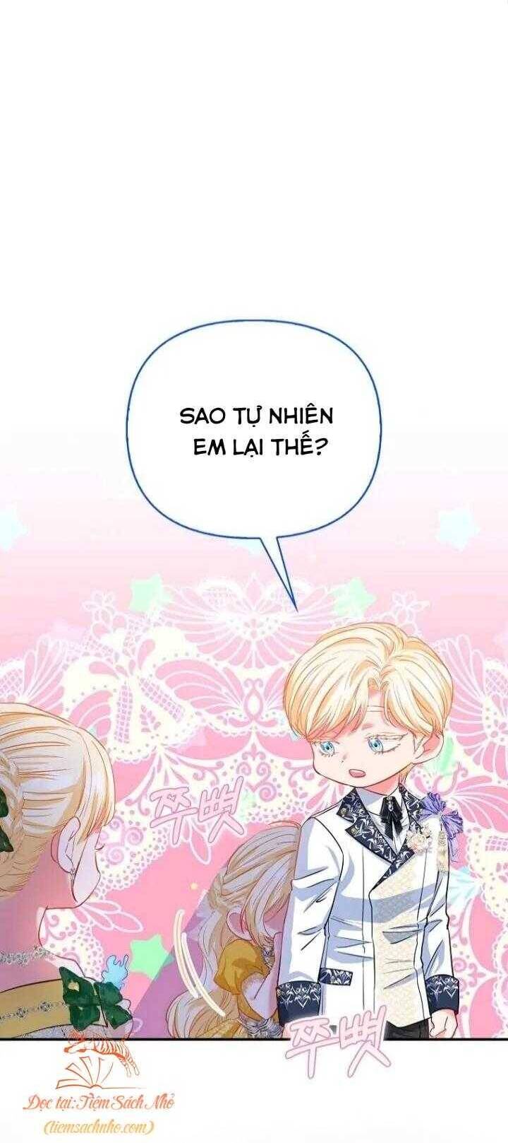 Nàng Công Chúa Của Mọi Người - Chapter 46 - Page 5