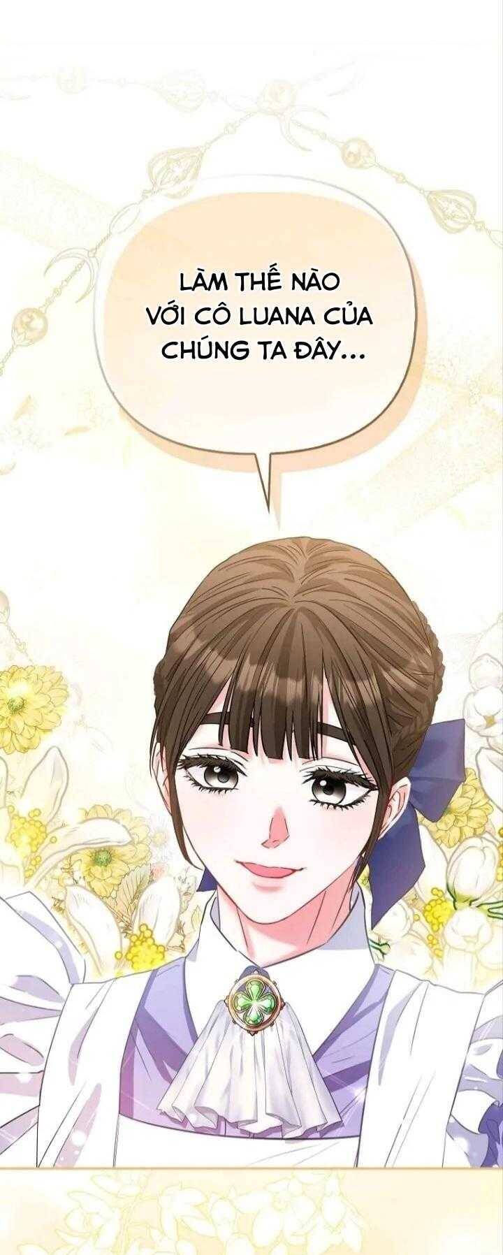 Nàng Công Chúa Của Mọi Người - Chapter 46 - Page 50