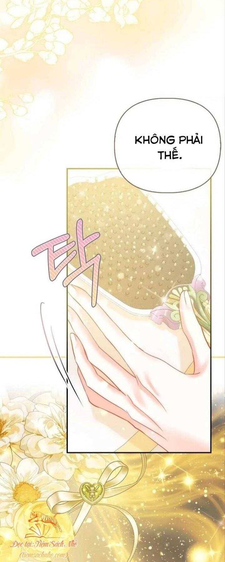 Nàng Công Chúa Của Mọi Người - Chapter 46 - Page 51