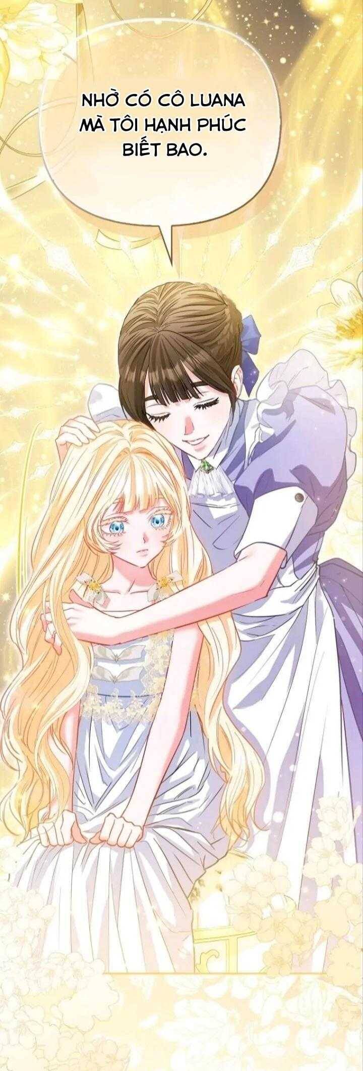 Nàng Công Chúa Của Mọi Người - Chapter 46 - Page 52