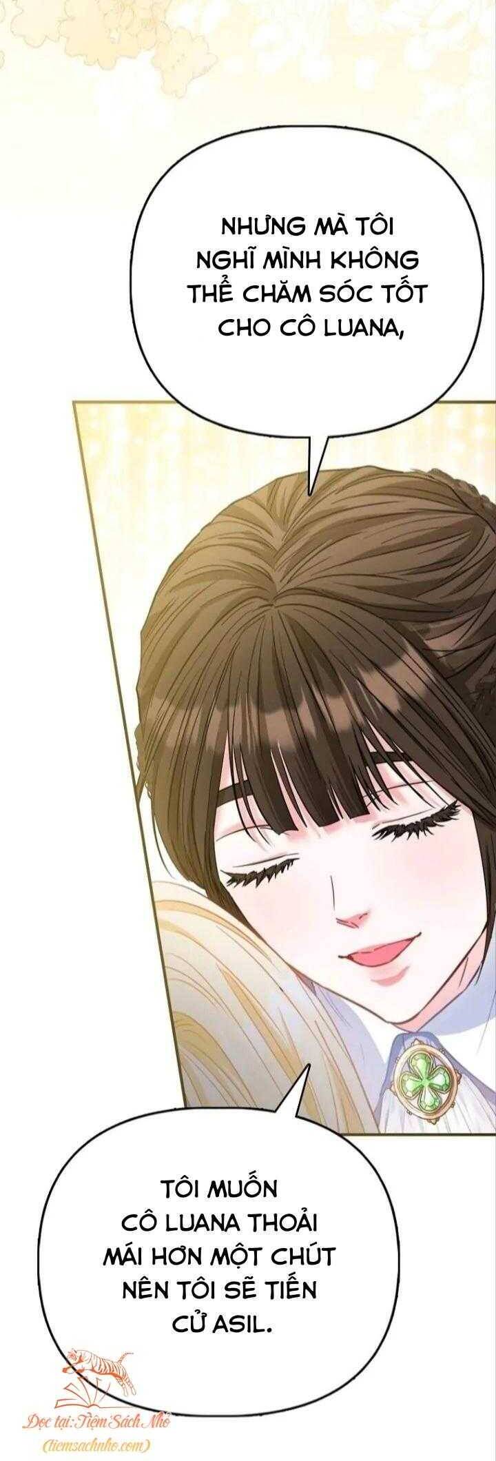 Nàng Công Chúa Của Mọi Người - Chapter 46 - Page 53