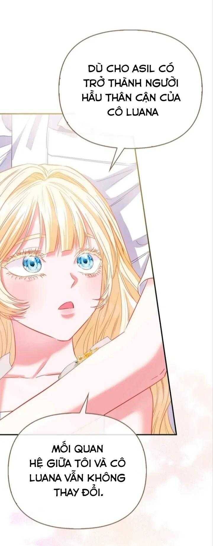 Nàng Công Chúa Của Mọi Người - Chapter 46 - Page 54