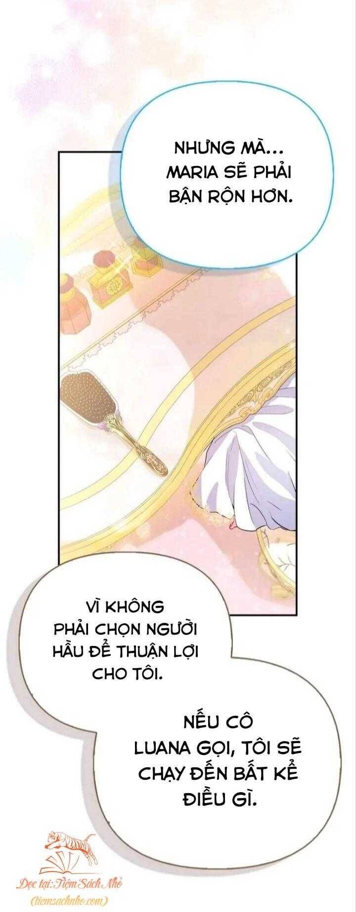 Nàng Công Chúa Của Mọi Người - Chapter 46 - Page 55