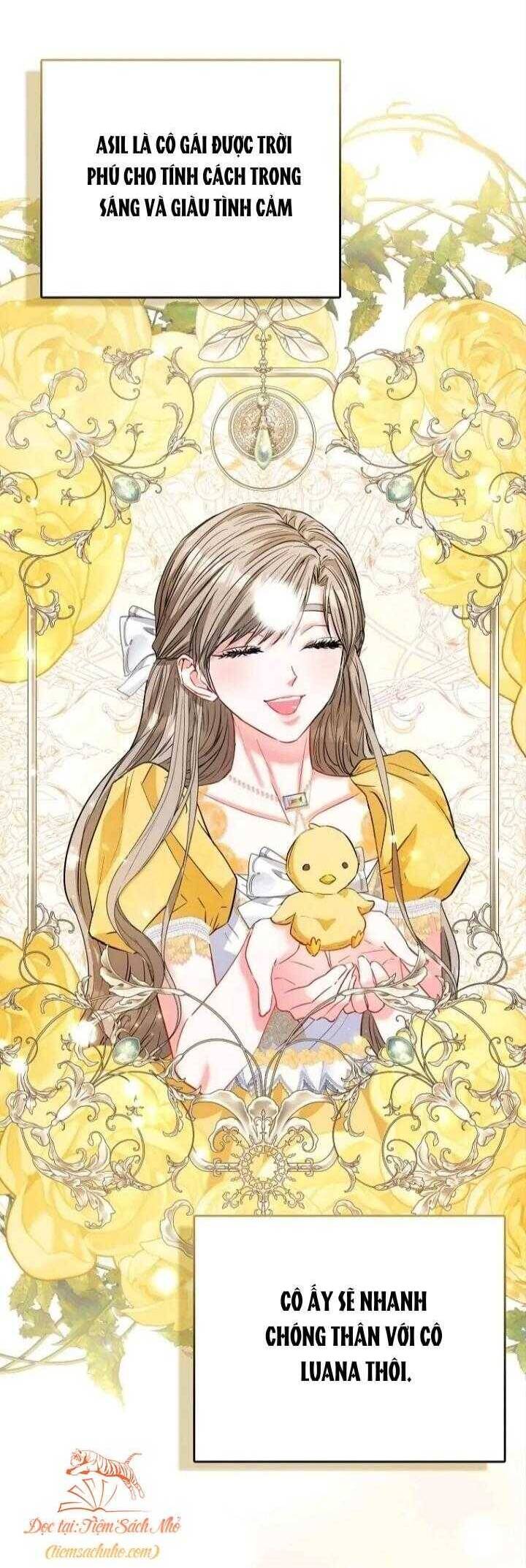 Nàng Công Chúa Của Mọi Người - Chapter 46 - Page 57