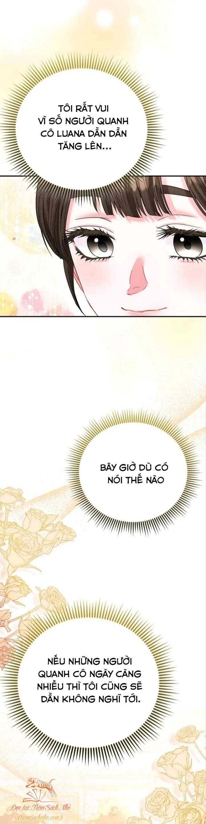 Nàng Công Chúa Của Mọi Người - Chapter 46 - Page 58