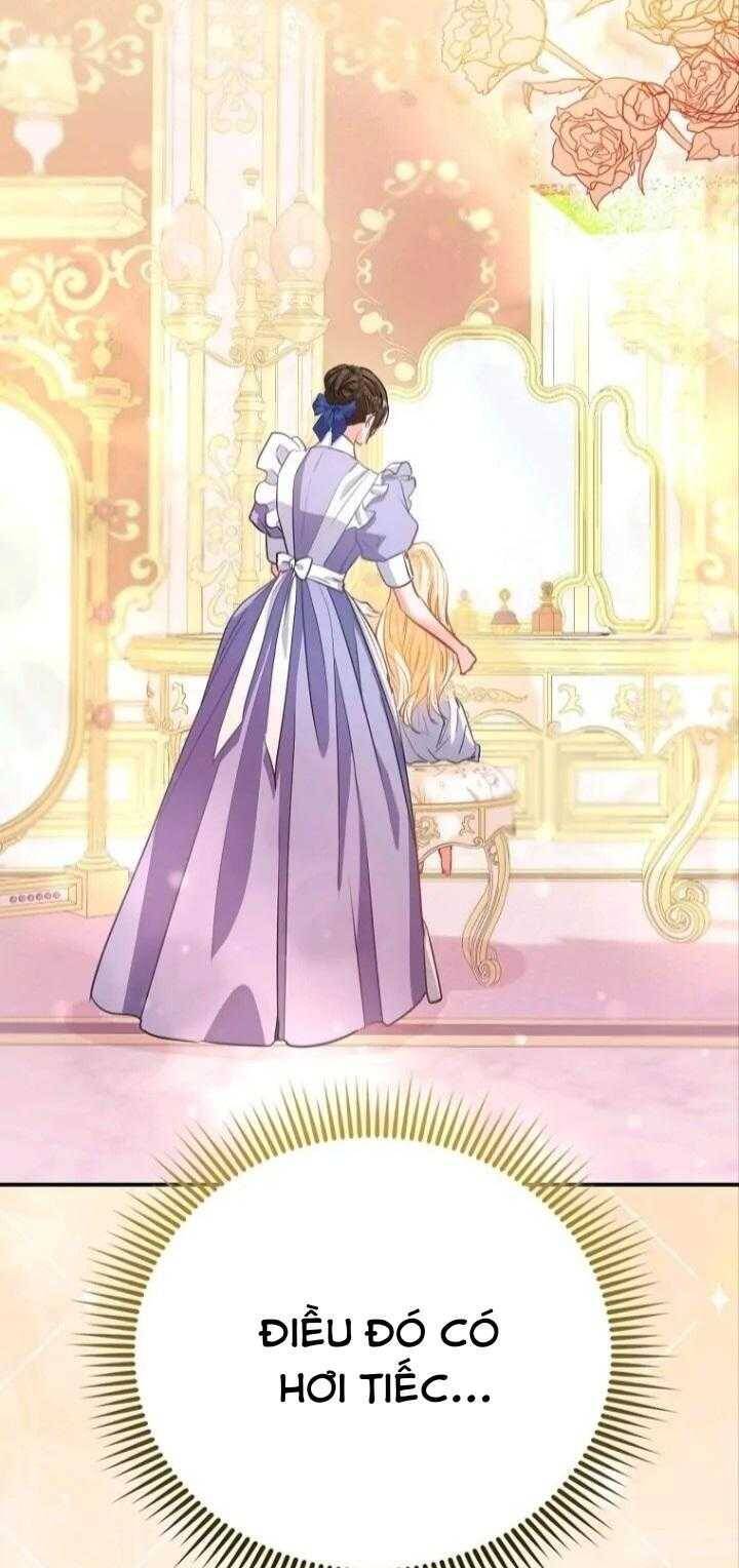 Nàng Công Chúa Của Mọi Người - Chapter 46 - Page 59