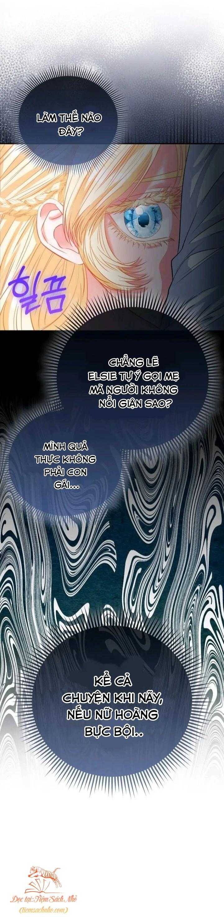 Nàng Công Chúa Của Mọi Người - Chapter 46 - Page 6