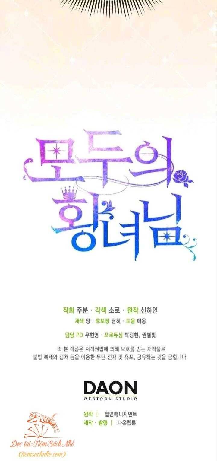 Nàng Công Chúa Của Mọi Người - Chapter 46 - Page 60